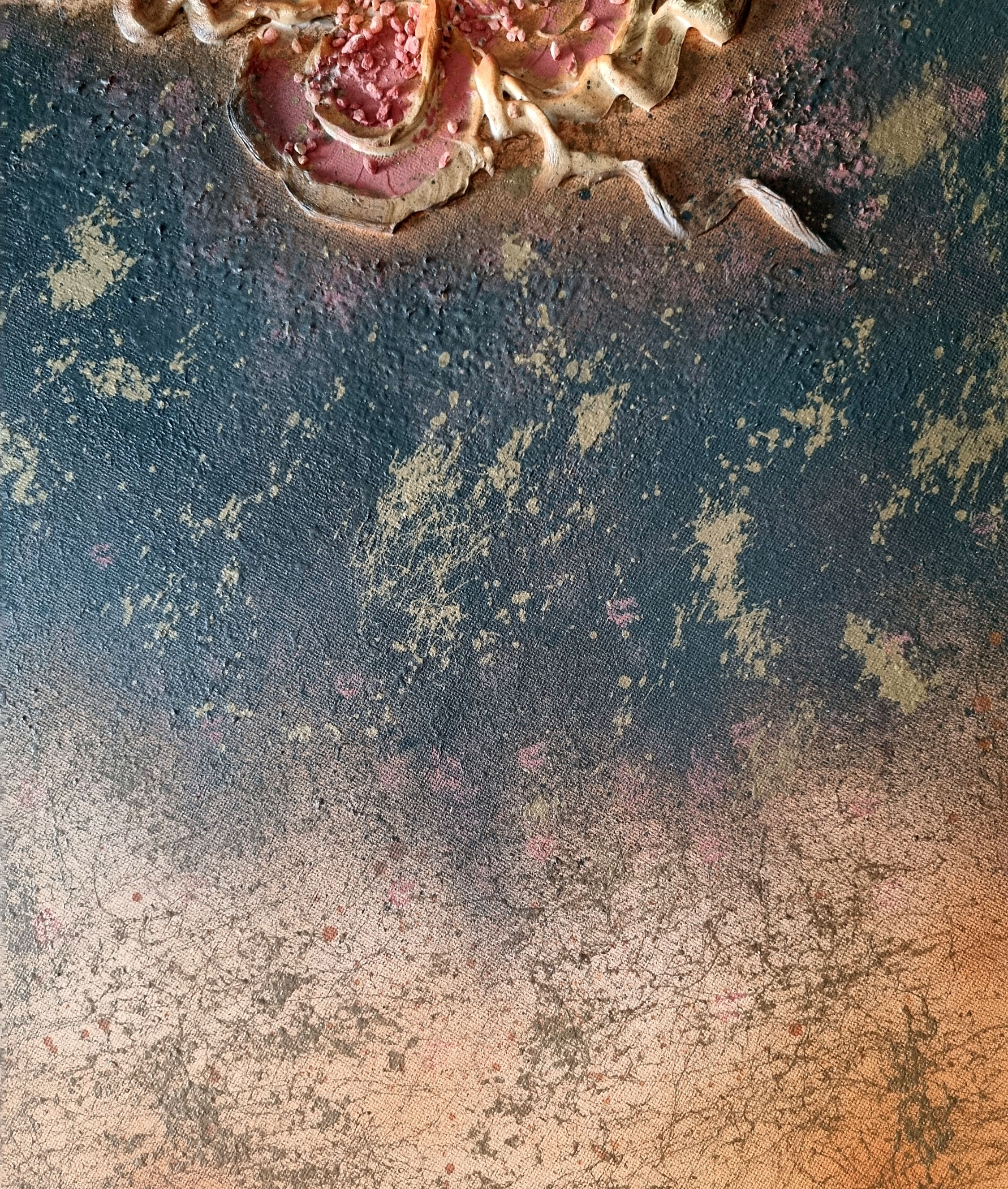 LUNA DE LAVA - Colección "Lunas"