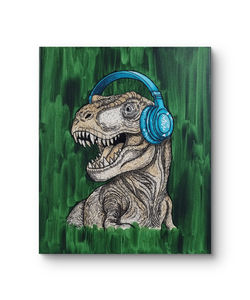DINOSAUR