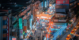 今行くべき！キャンペーン盛り沢山のお得な台湾！