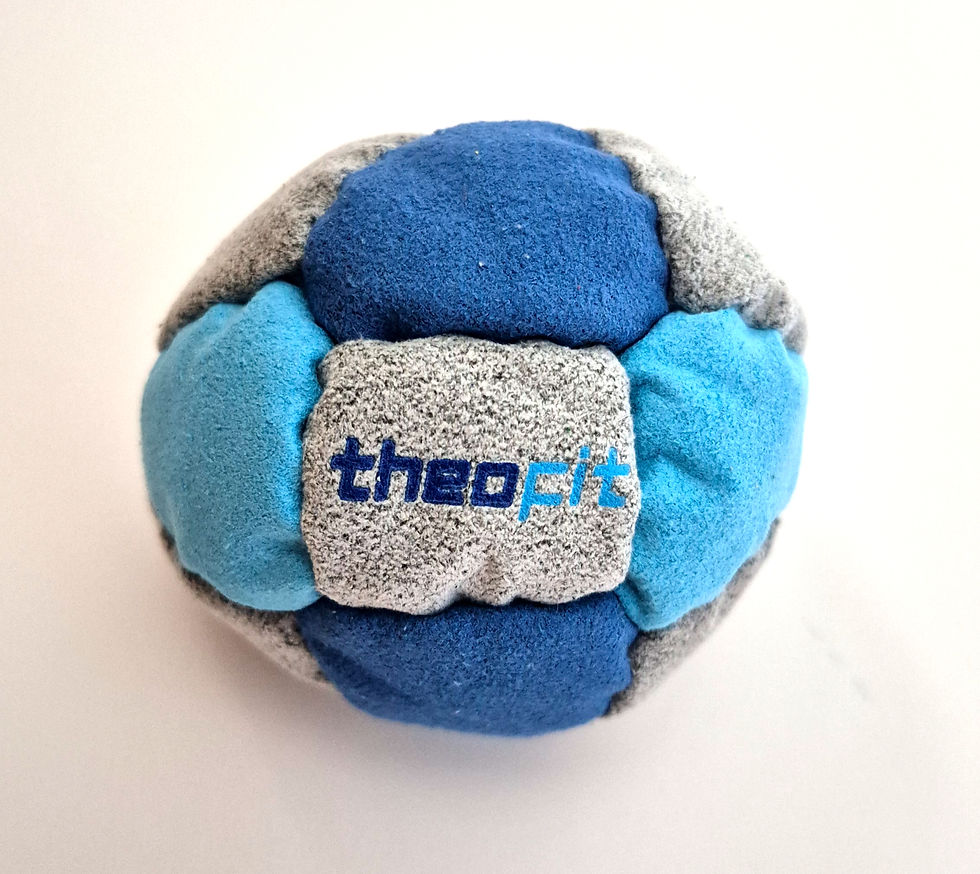 Thumbnail: TheoFit Hacky Sacks