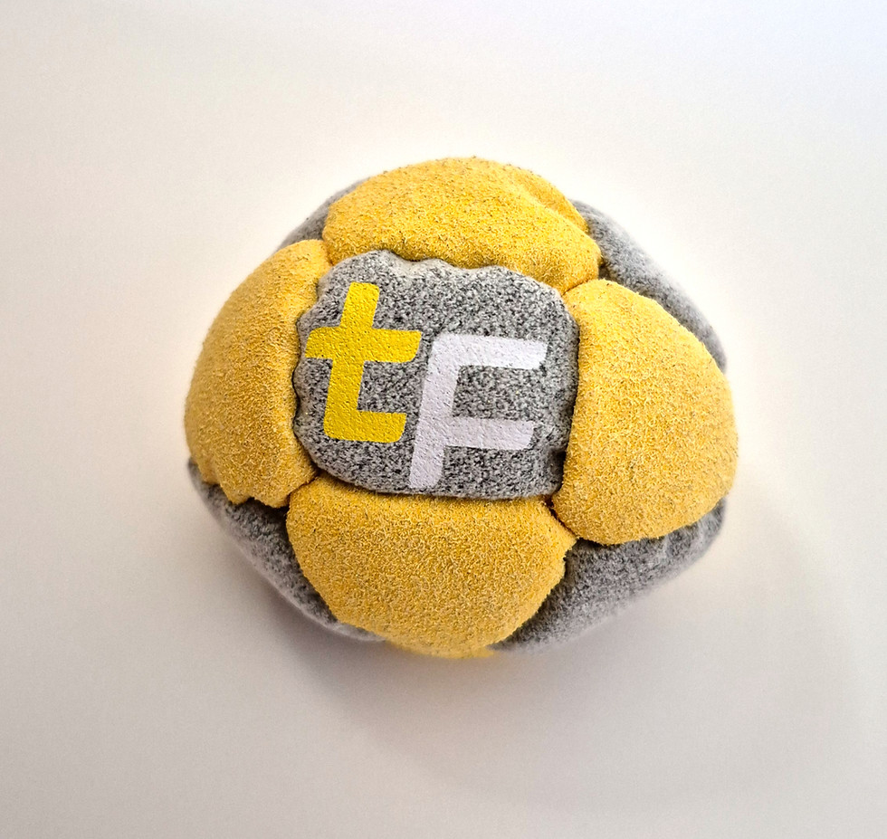 Thumbnail: TheoFit Hacky Sacks