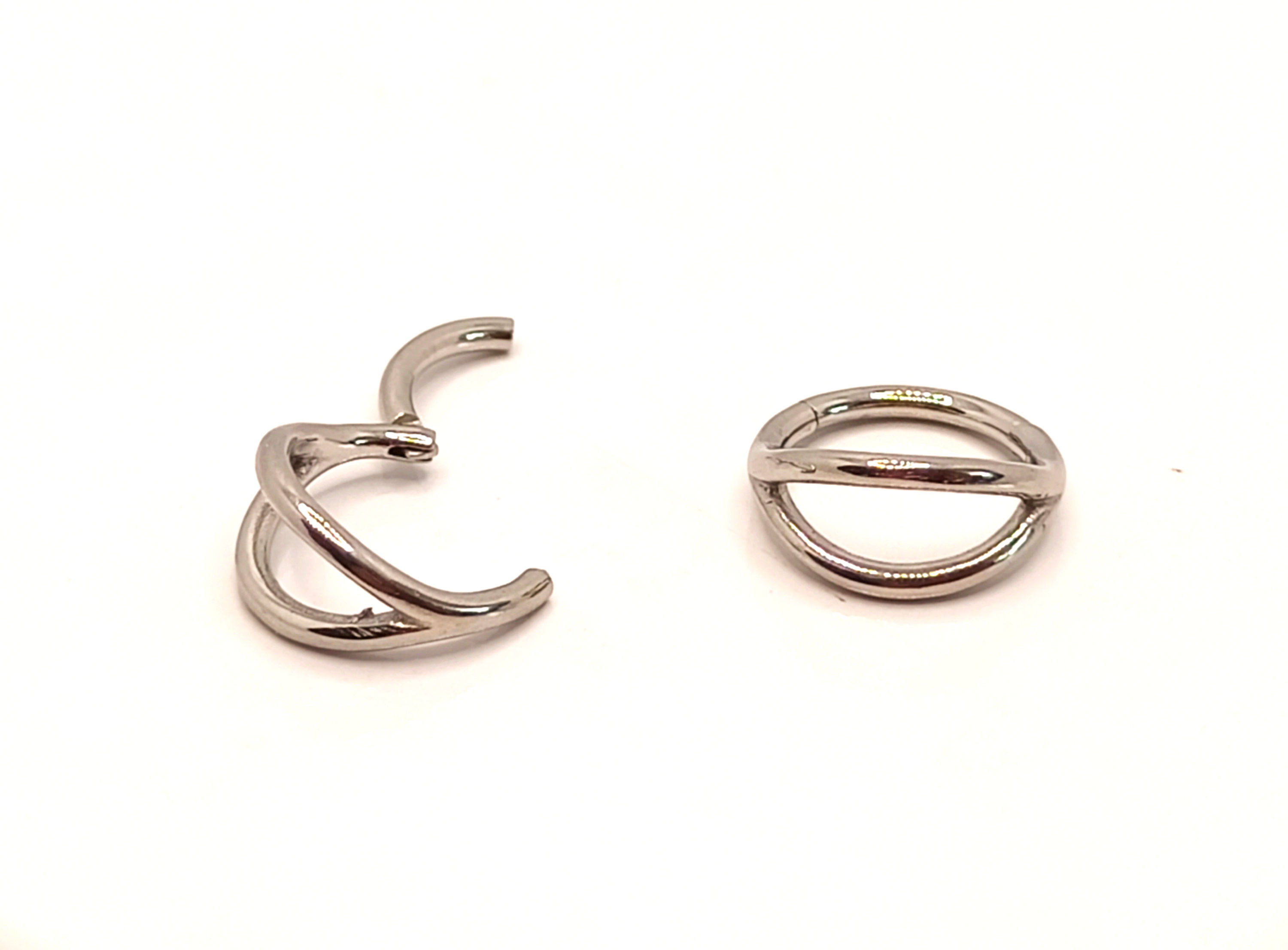 Anneau de septum ou cartilage DOBLO