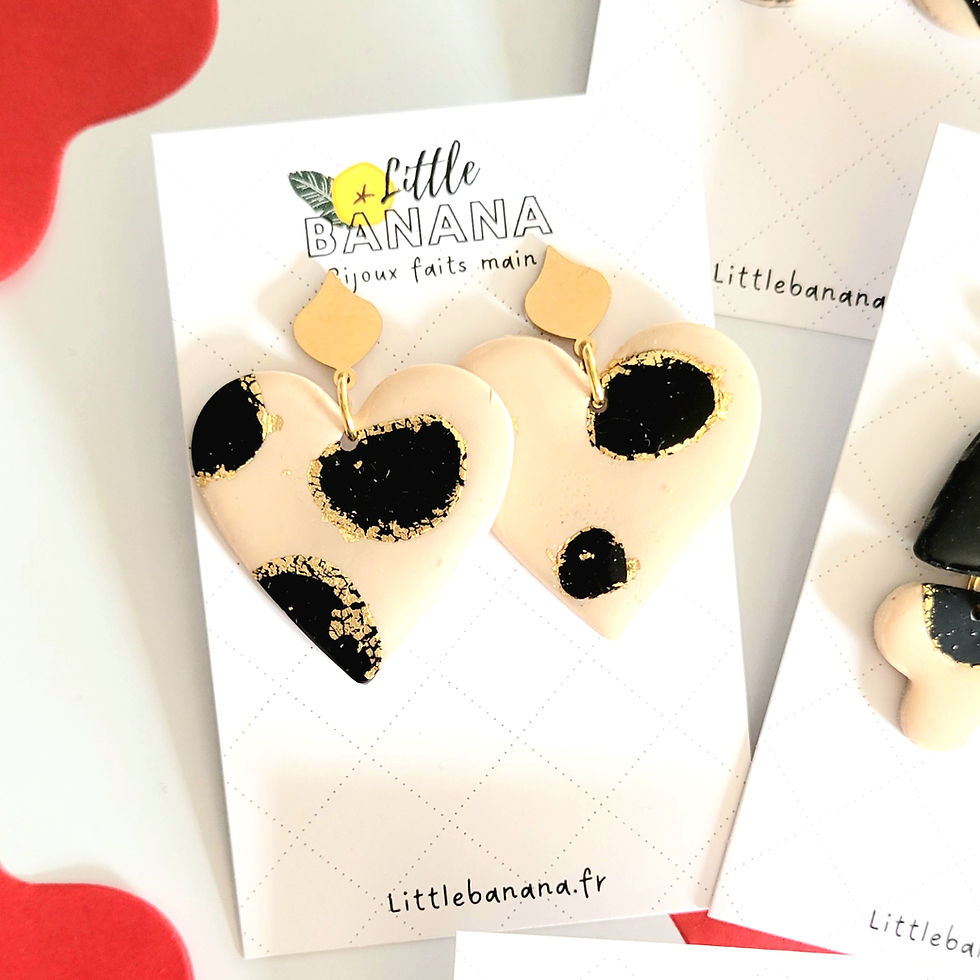 Collection St Valentin