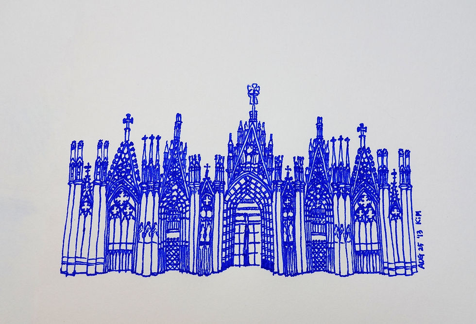 Koelner Dom