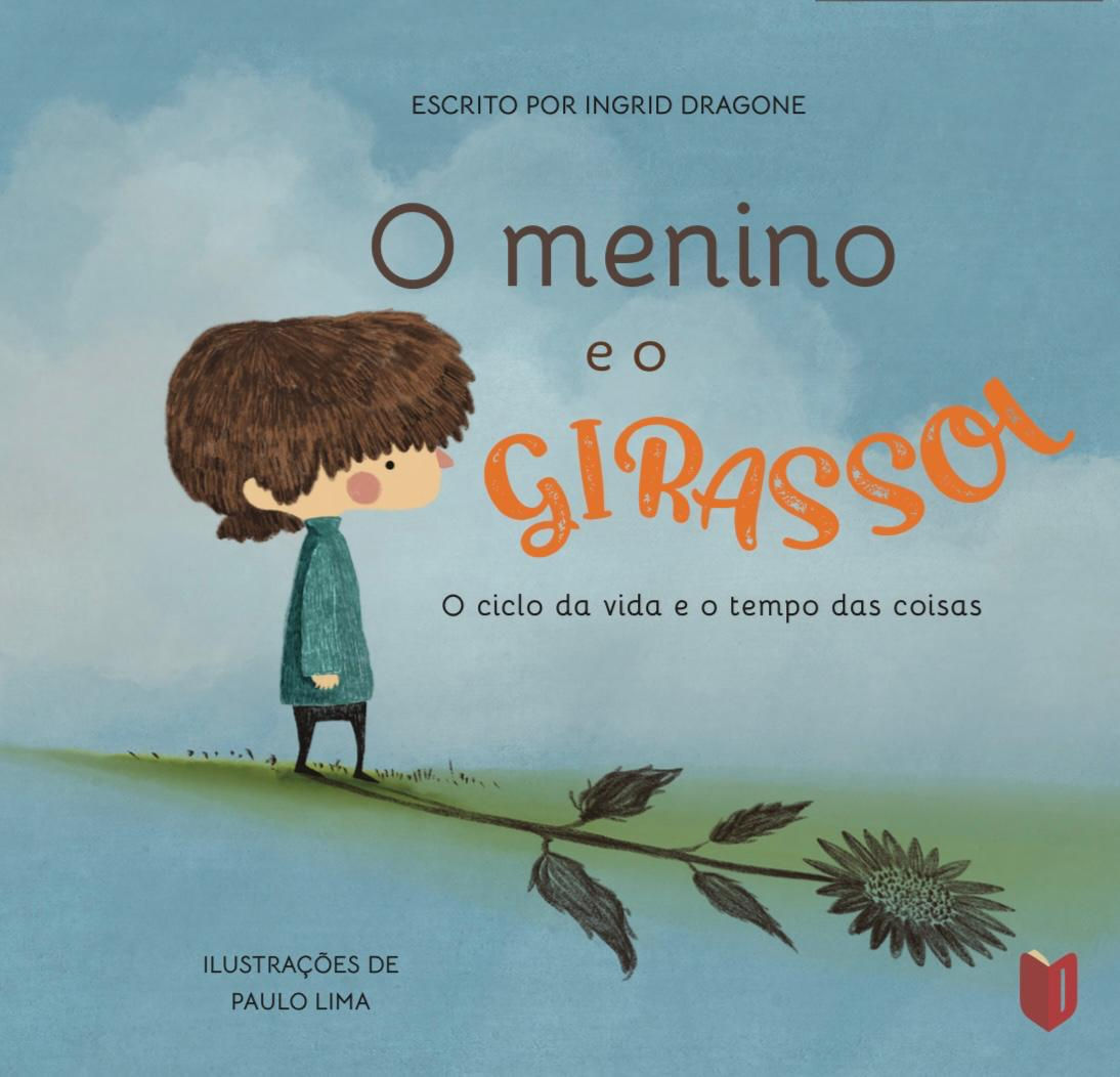 O menino e o Girassol