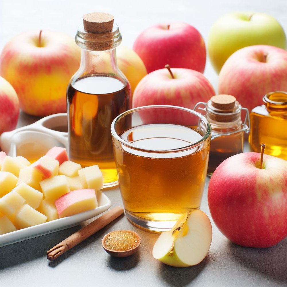 Can Apple Cider Vinegar Help Acid Reflux?