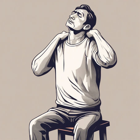 Exploring the Possibility of Craniocervical Instability