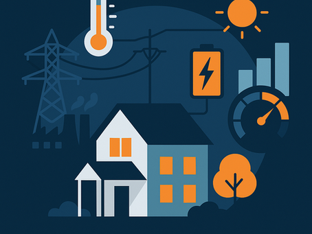 Comment la France évite les coupures lors des pics de consommation électrique ?