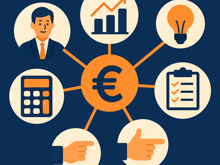 5 leviers simples pour réduire vos factures d’énergie sans investissement