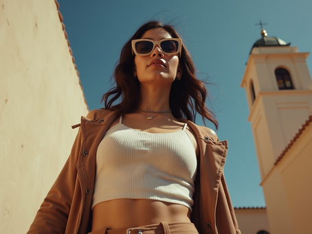 How to Create Engaging Clothing Videos in Korean