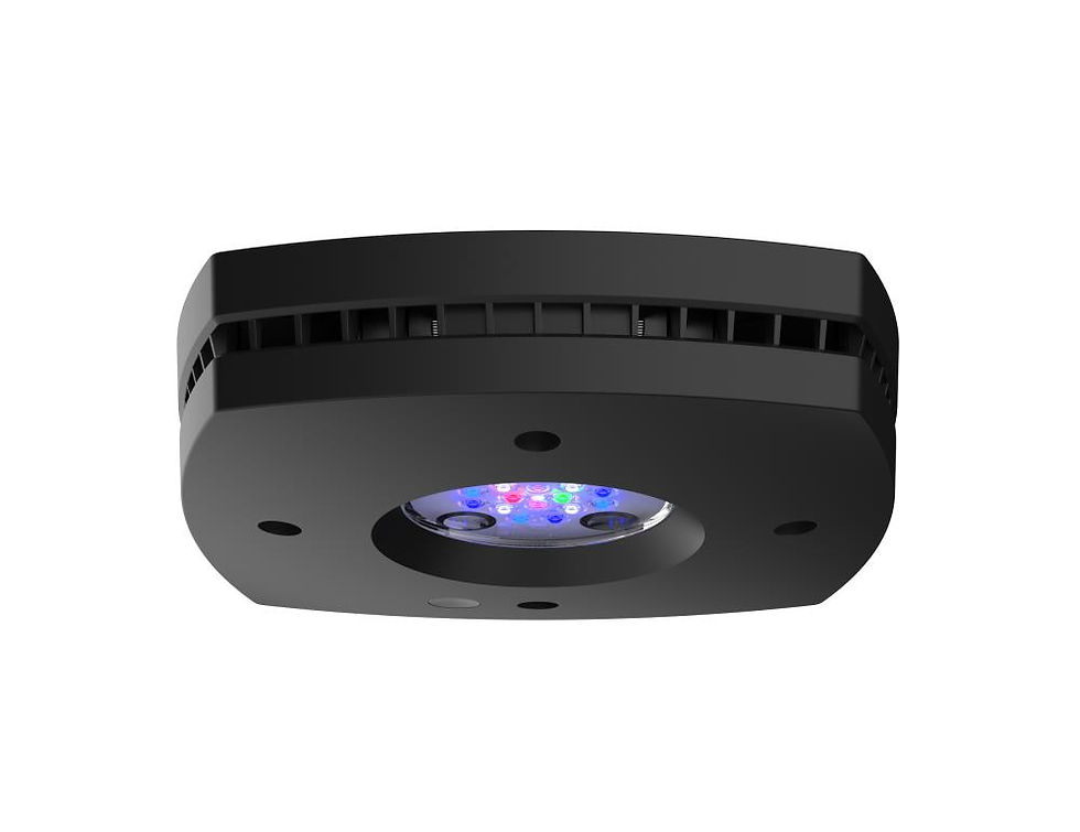 Miniaturbild: Aquaillumination Prime 16HD reef Schwarz