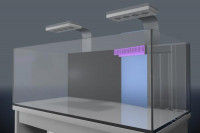 Miniaturbild: D-D Reef-Pro 1500 - Aquariumsystem