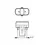 Miniaturbild: Phillips UVC Lampe 11 W