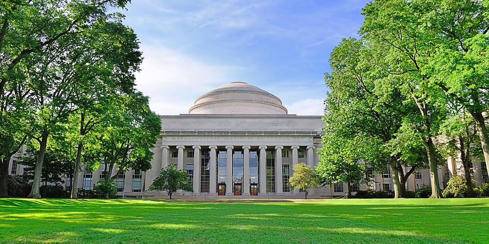 12 Steps to Successful College Applications
