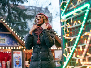 How To Prepare For Joy