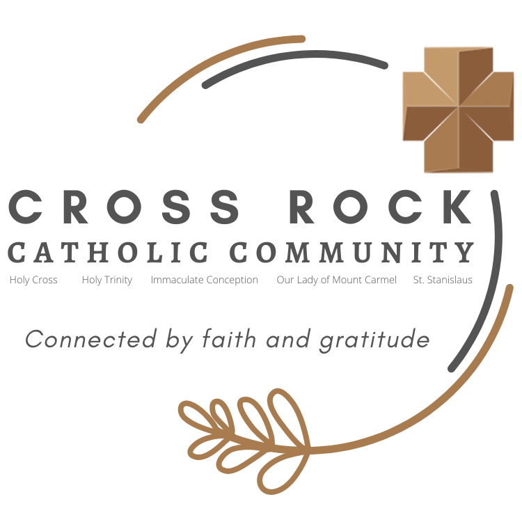 Holy Cross Catholic Church