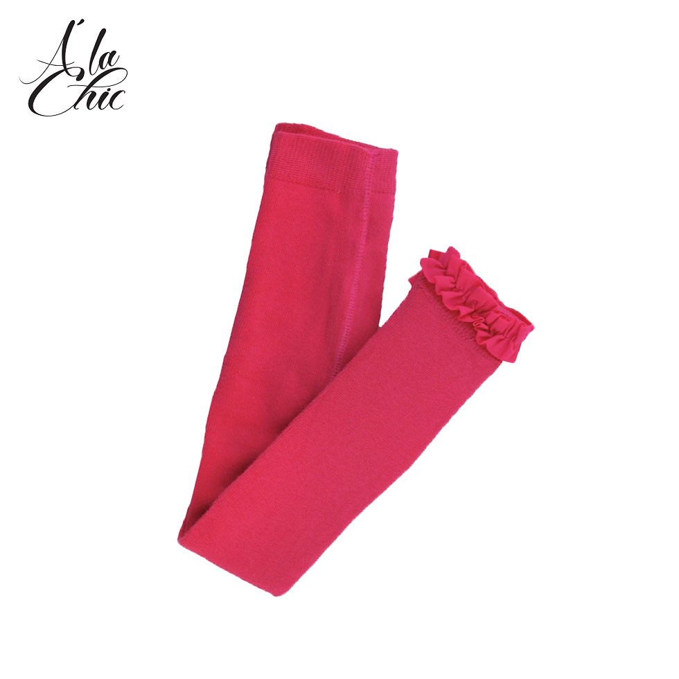 Thumbnail: Footless Tights