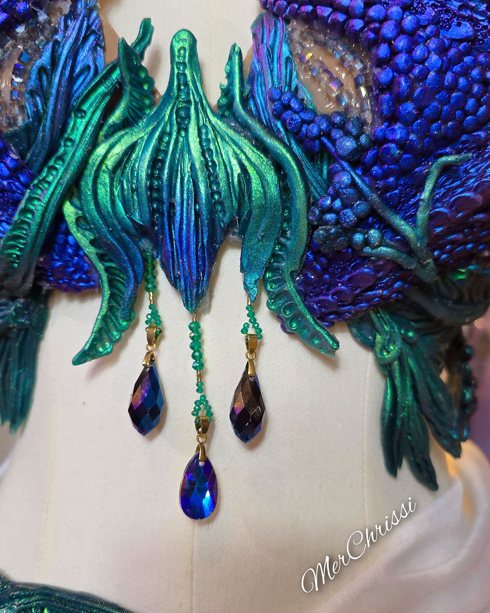 Miniaturbild: Seastar seagras set