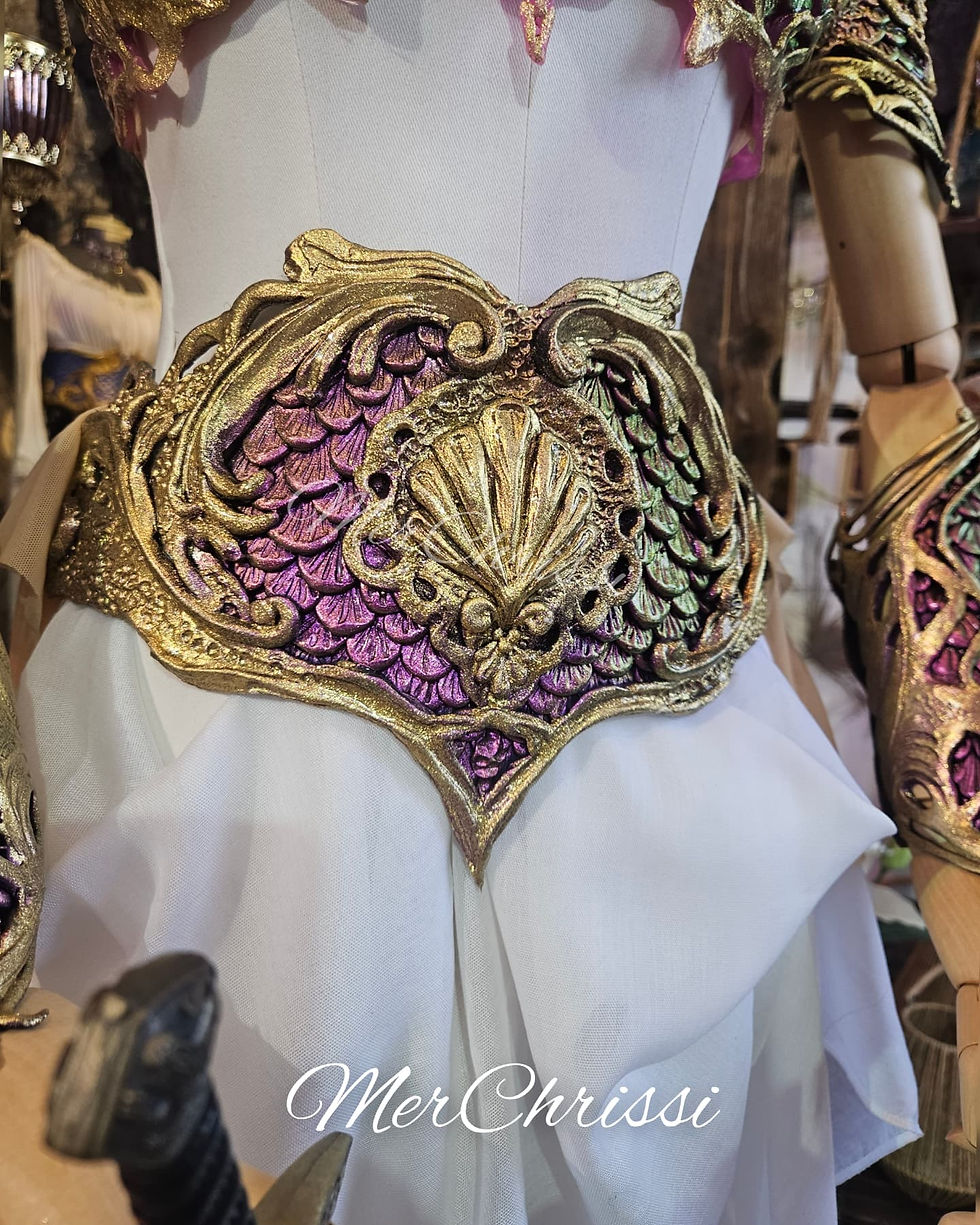 Miniaturbild: Komplettes Armor Set (Ohne Gewicht)