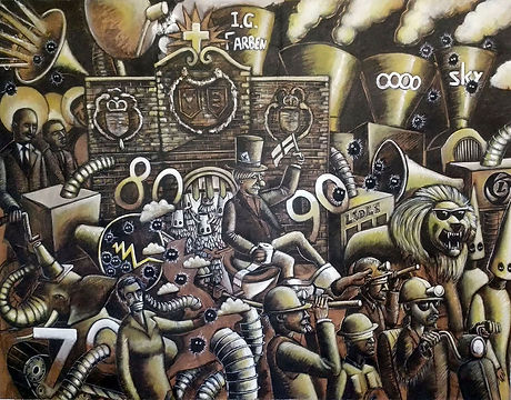 Brexodus Lion (Calais Gate).jpg