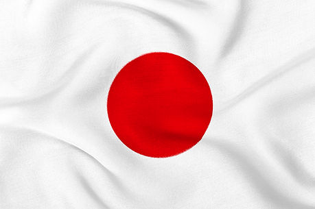 Fabric texture of the flag of Japan.jpg