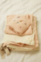 quà sinh nhật cho bạn gái - chăn