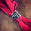 Thumbnail: Steer Head Bandana Slide