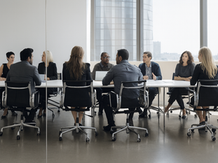 Audit Committees: Strengthening Oversight and Strategic Alignment