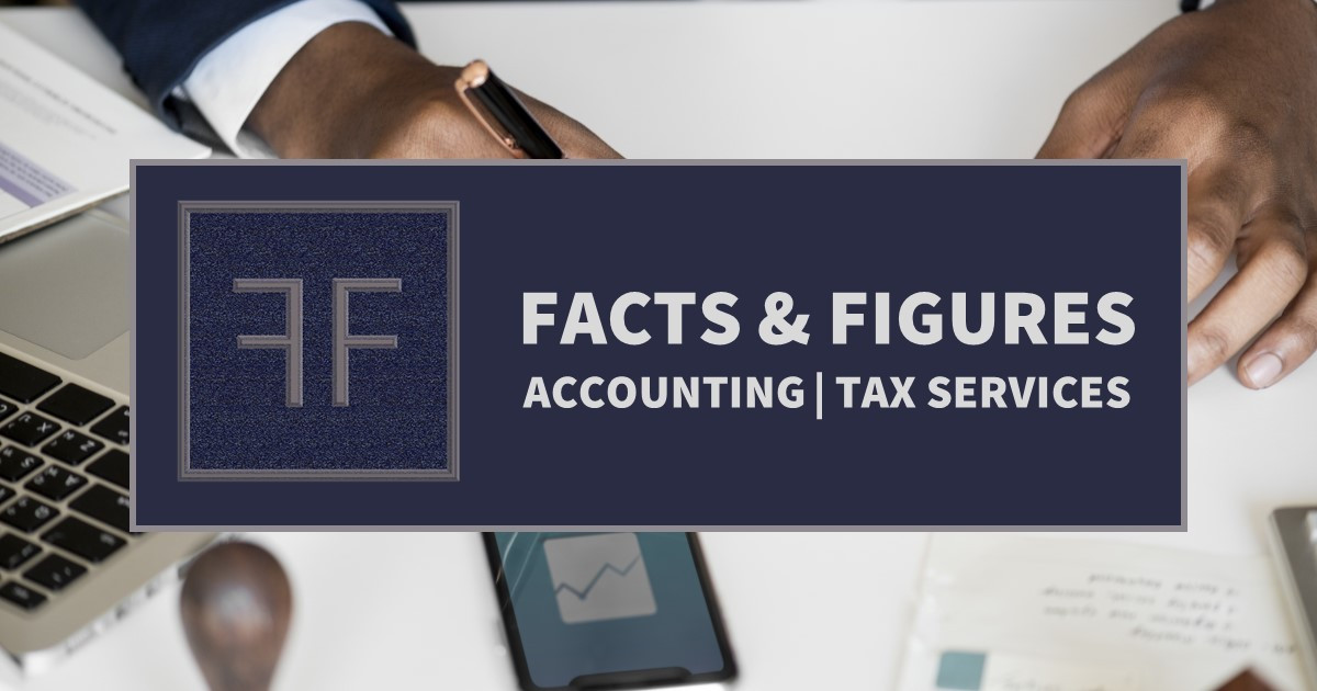 Tax Services Facts & Figures Acworth, GA