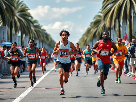 Tax Season Isn’t a Sprint: How to Prepare Now So April Doesn’t Break You