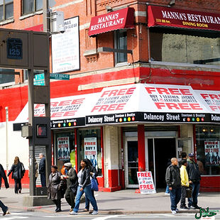 John Brown The Rapper - Free Manna From Mecca (Cover).jpg