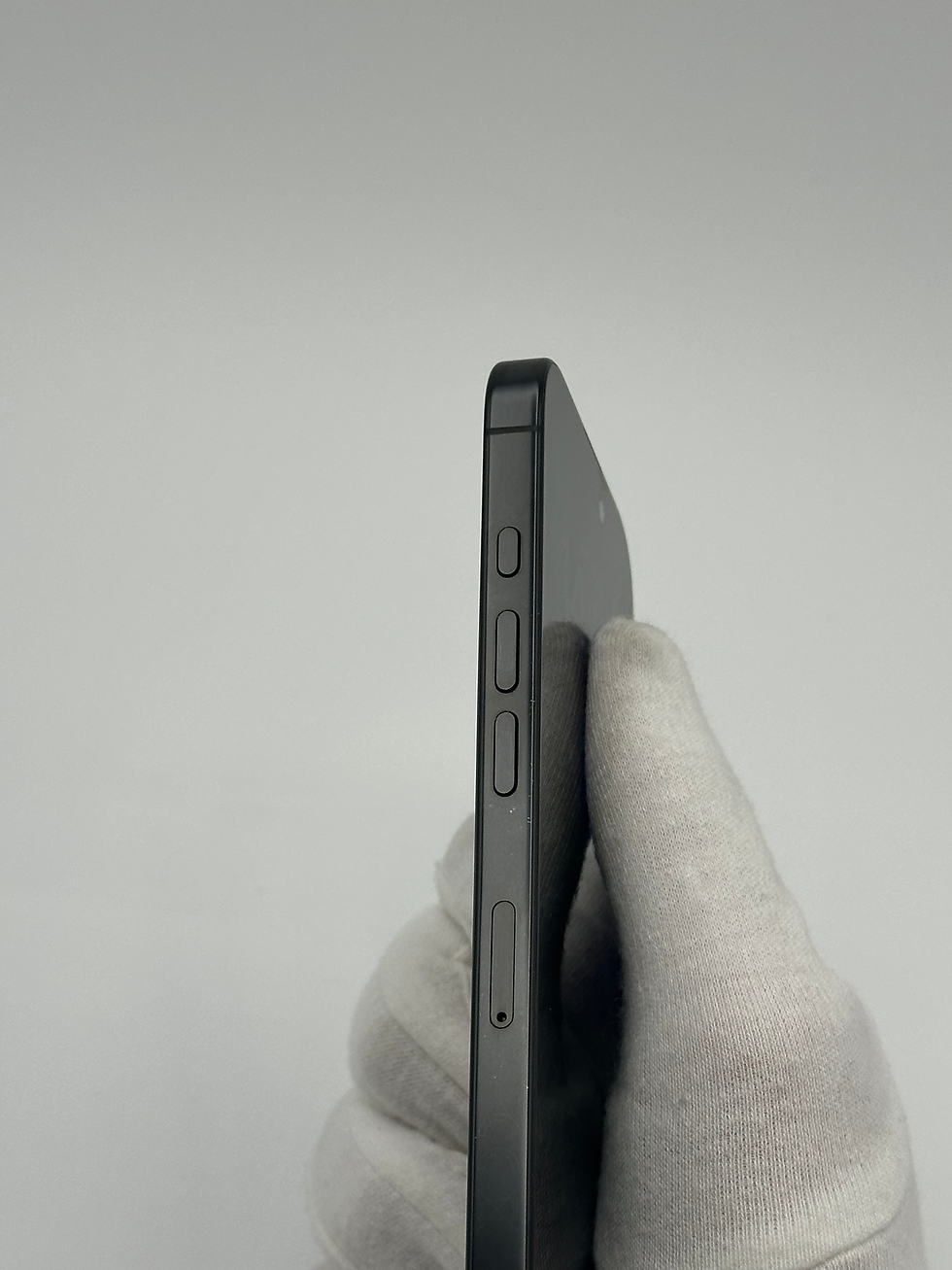 Thumbnail: iPhone 16 Pro | 128 GB | Black Titanium | Topstaat