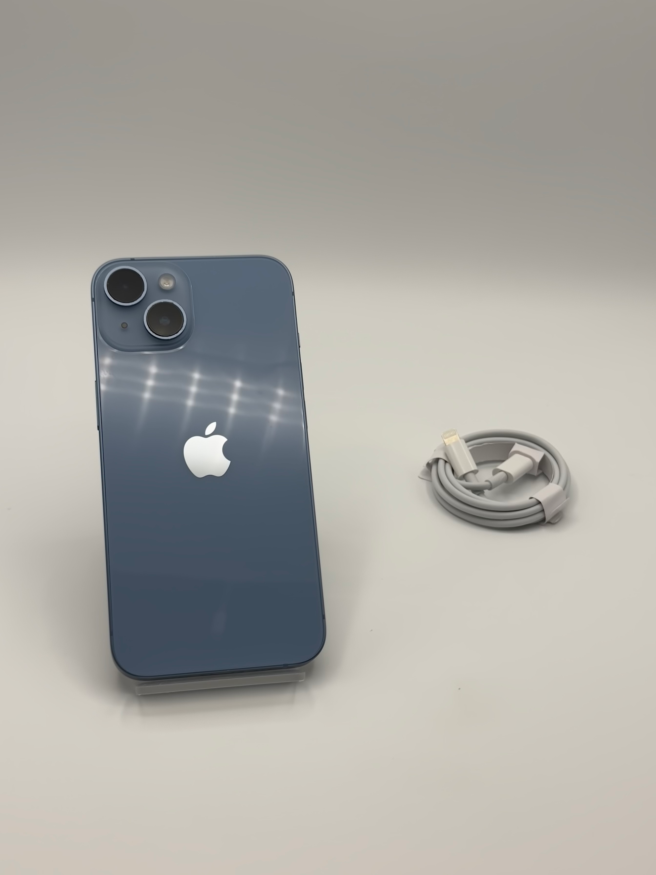 iPhone 14 | 128 GB | Blauw | Goed