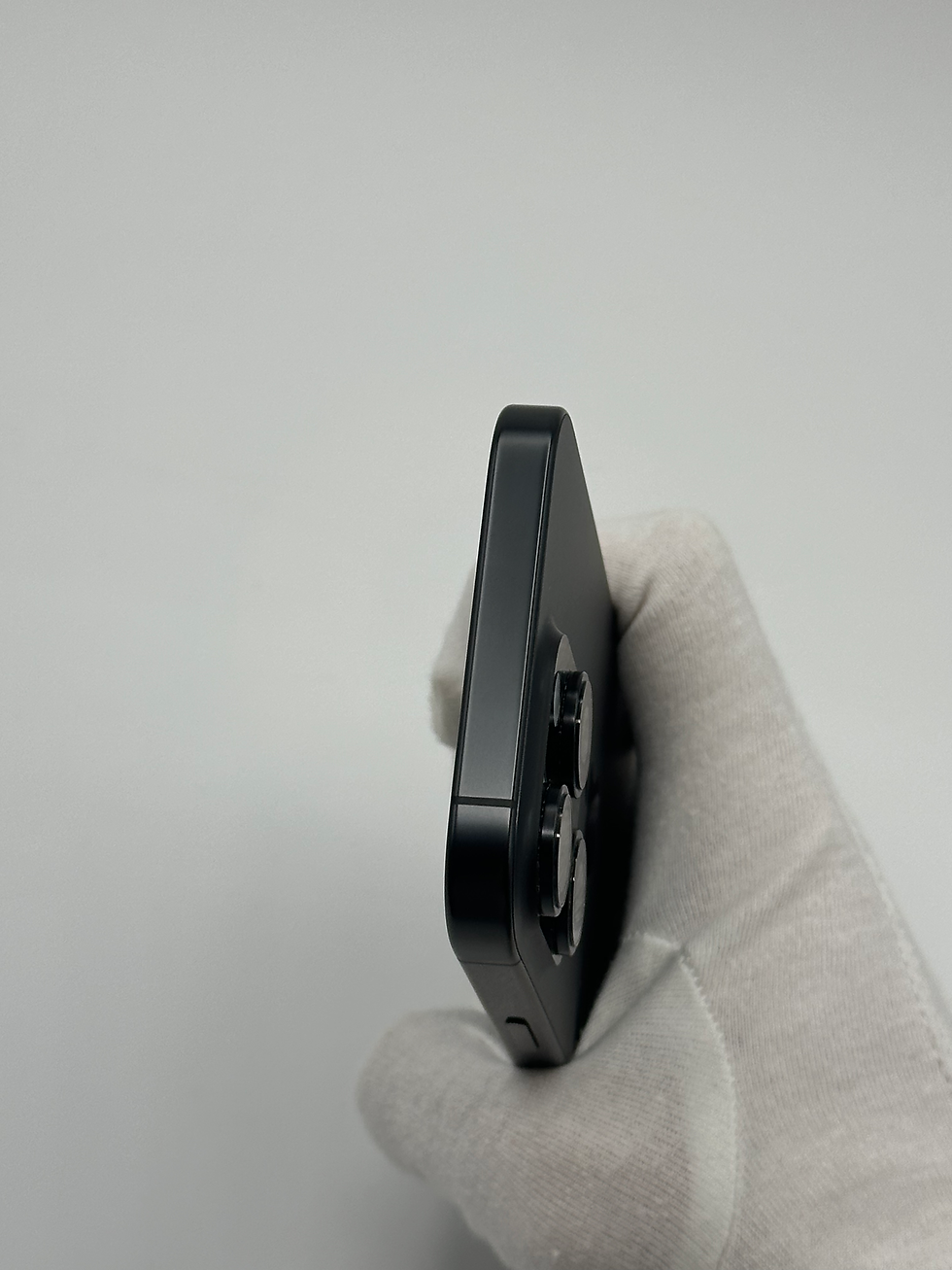 Thumbnail: iPhone 16 Pro | 128 GB | Black Titanium | Topstaat