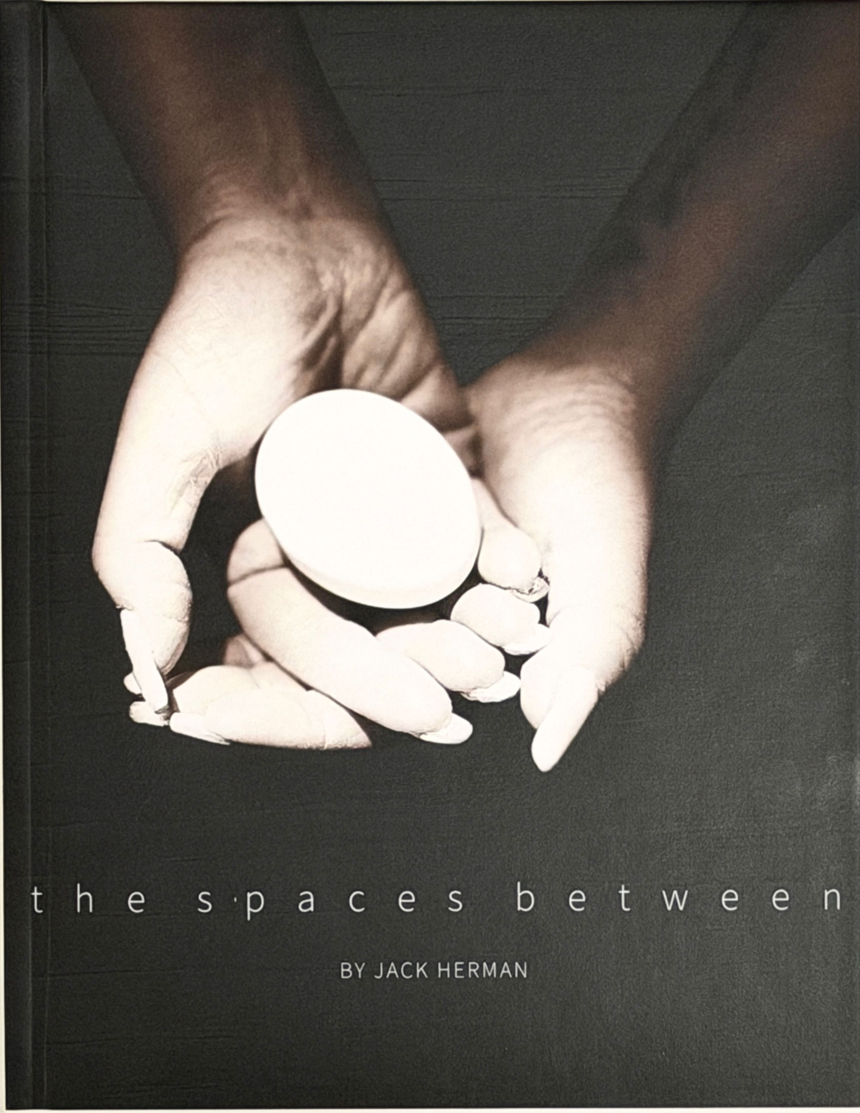 The Spaces Between (American 🇺🇸 Edition)