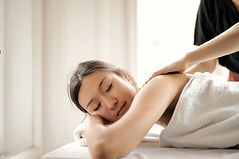 居家整復級按摩一日濃縮班