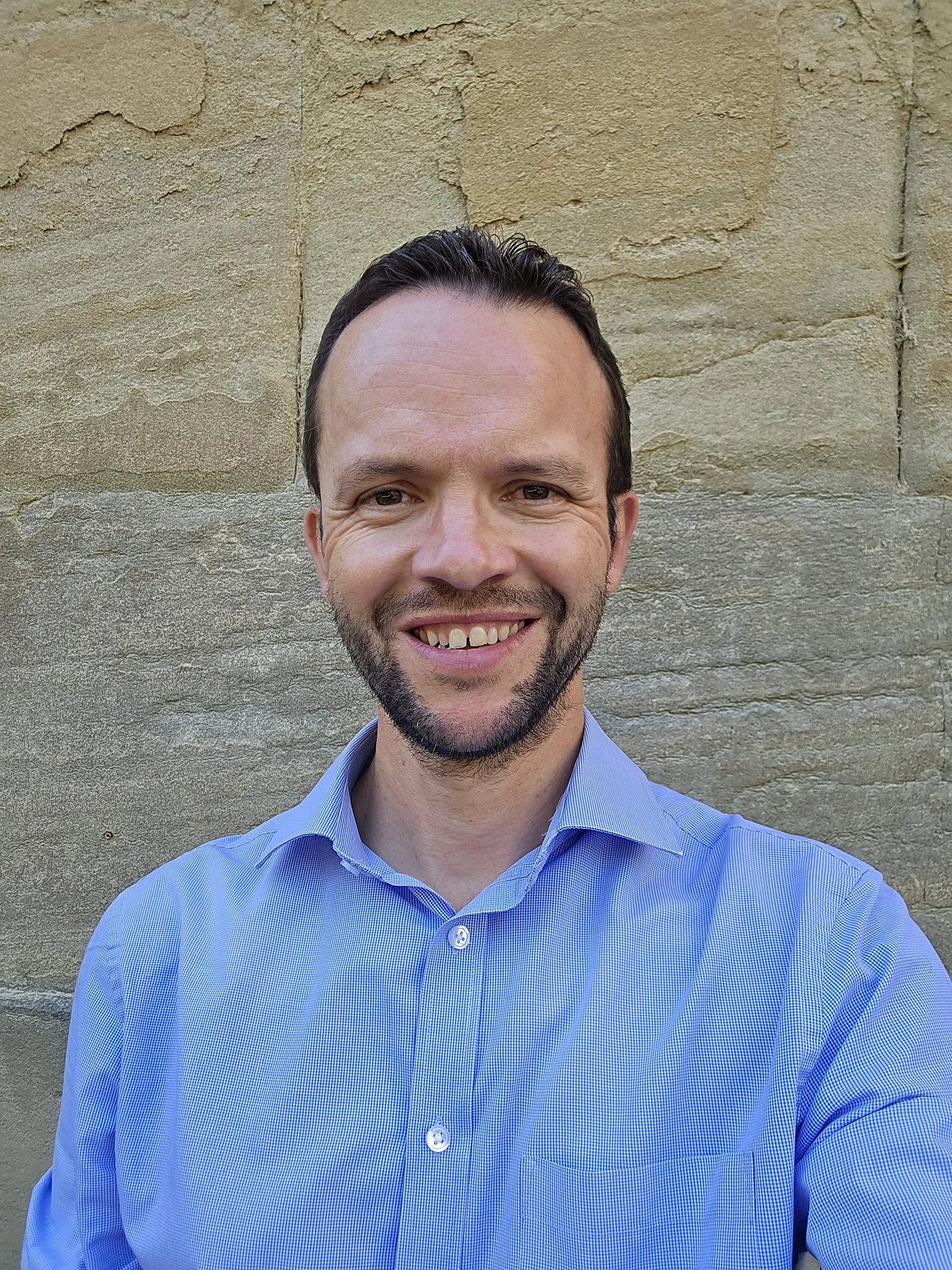 Writer: Richard Pigott
