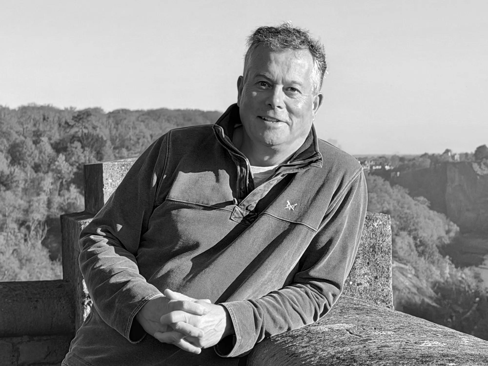 Writer: Matthew Hopkinson