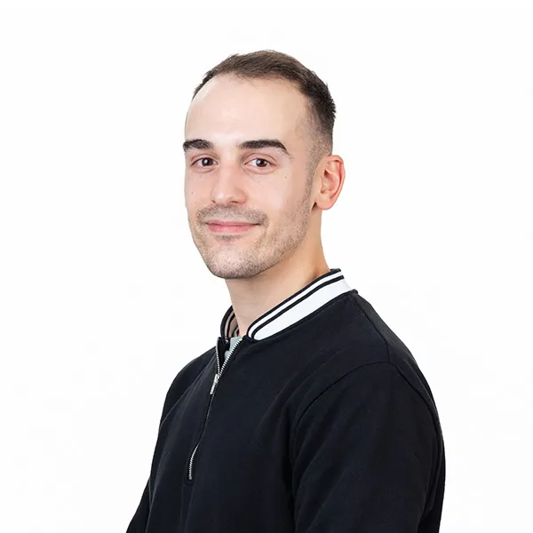 Writer: Luka Mikulandra