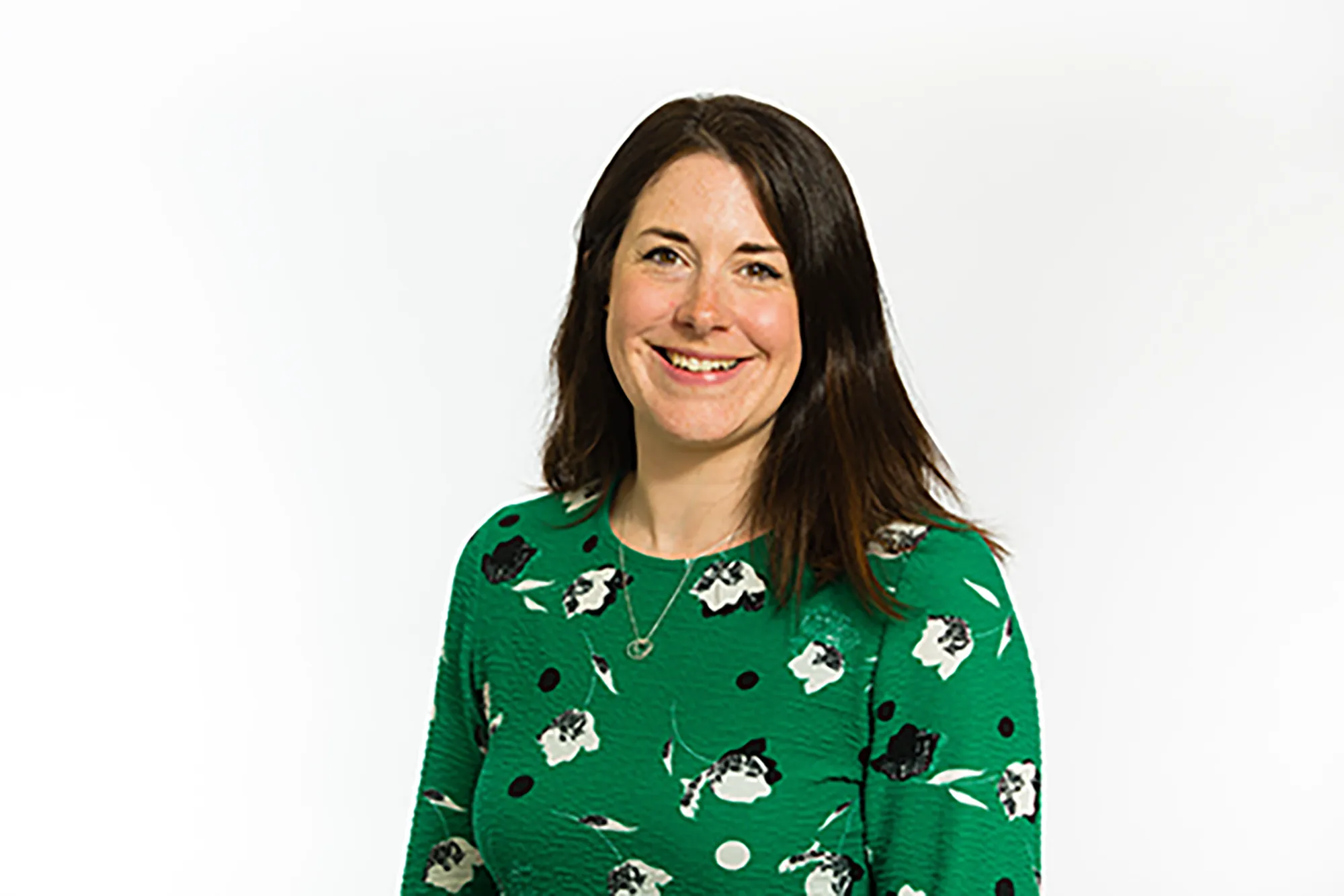 Writer: Hannah McGinn 