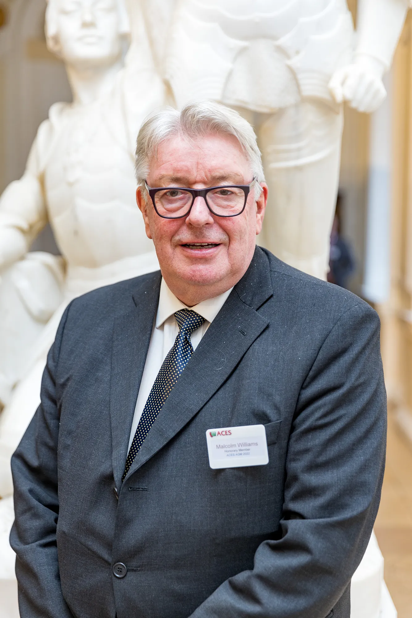 Writer: Malcolm Williams 