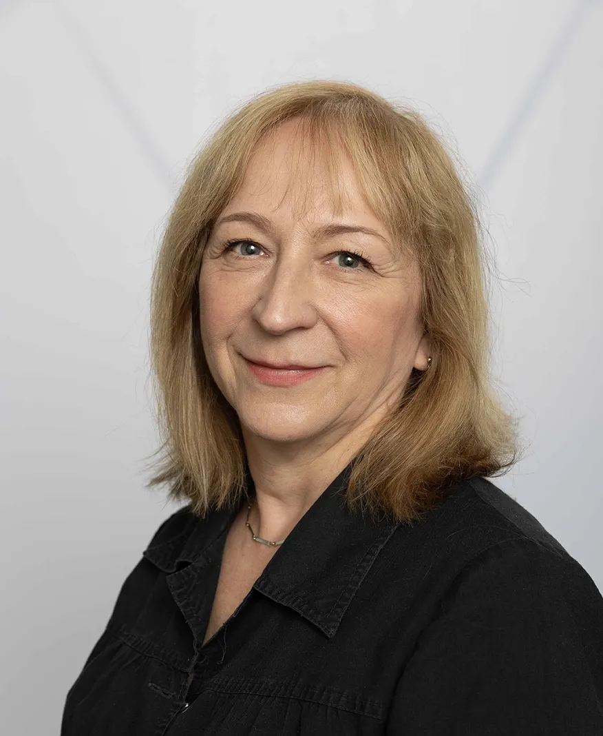 Writer: Natalie Silver