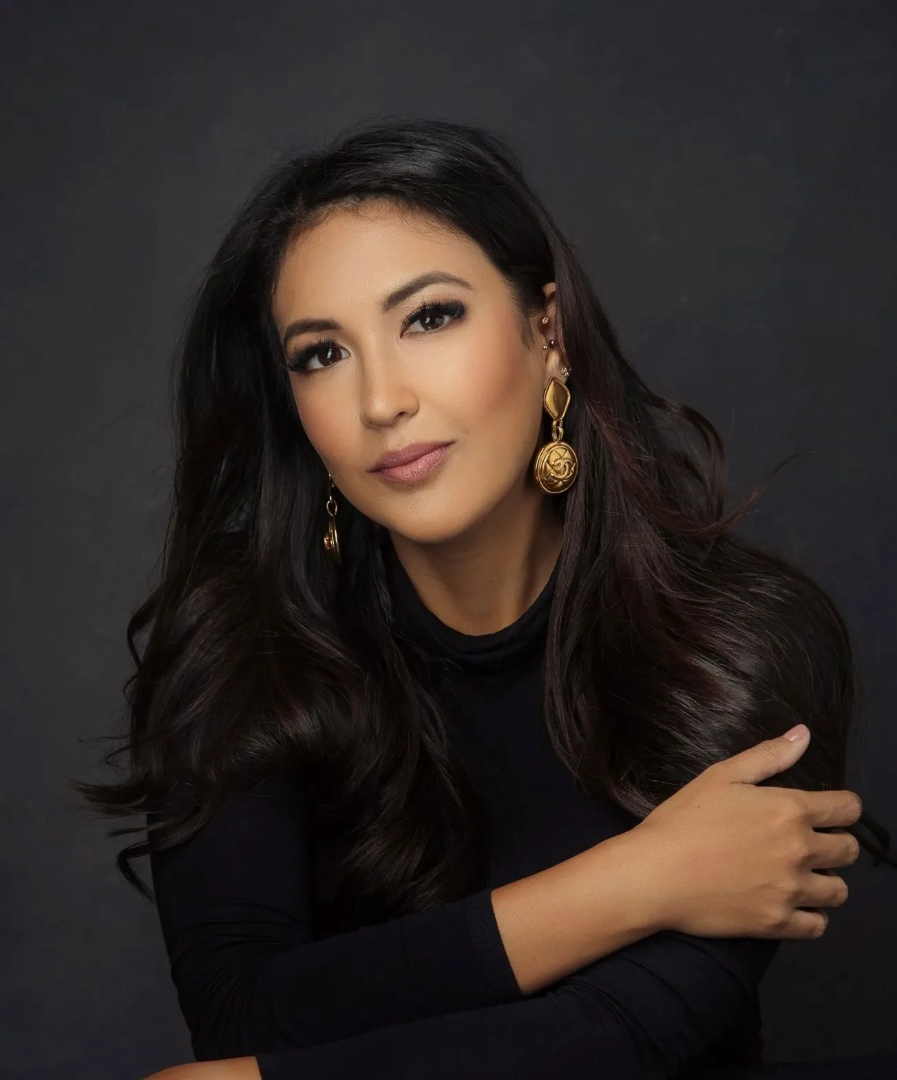 Writer: Justine Edmonds