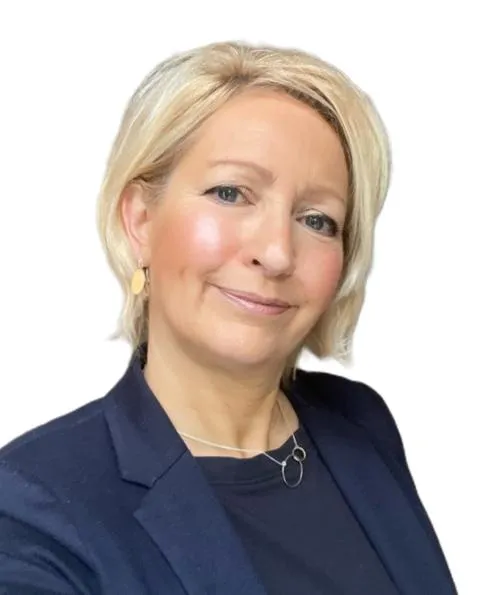 Writer: Laura Boutle