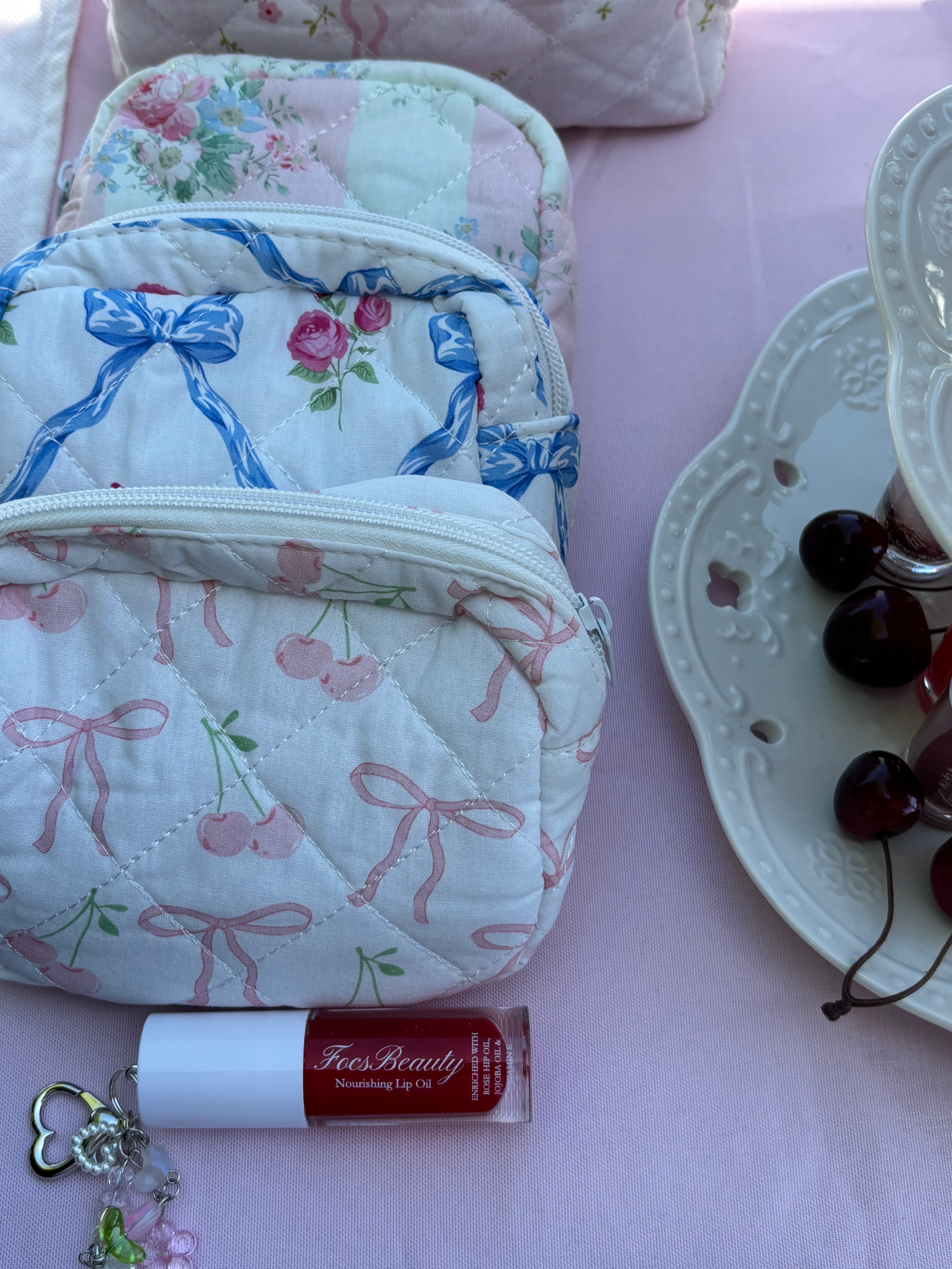 Belle Époque Pouches