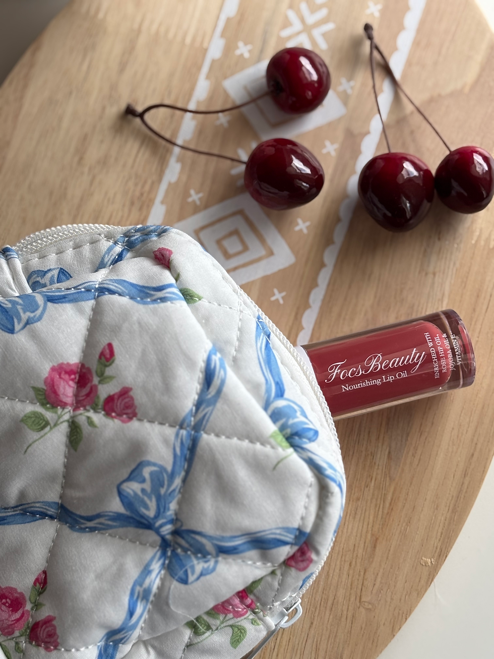 Thumbnail: Belle Époque Pouches