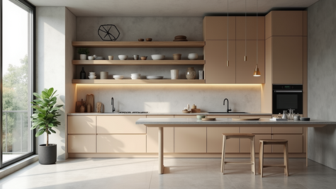 Trendy Kitchen Remodeling Ideas for Vancouver