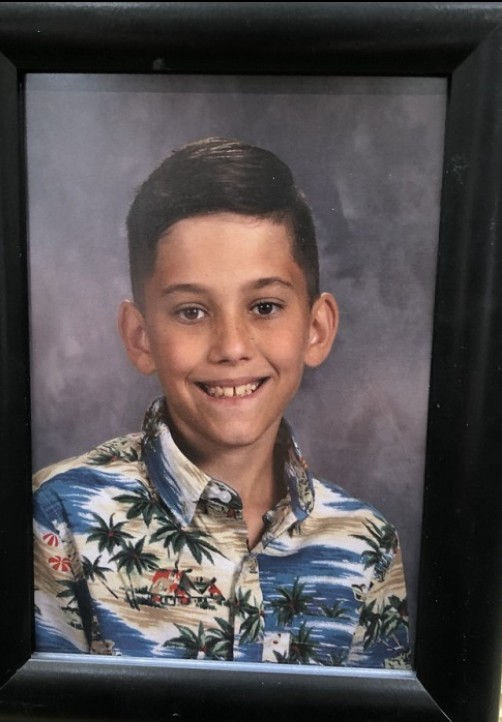 Stepson murder trial: People V. Letecia Stauch