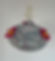 Glacier Ice Hummingbird Feeder