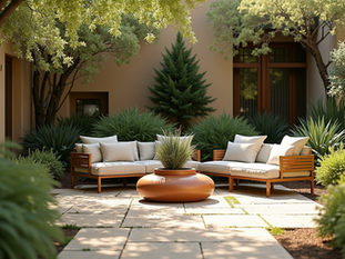 Create Your Dream Outdoor Space with Falconer Landscaping